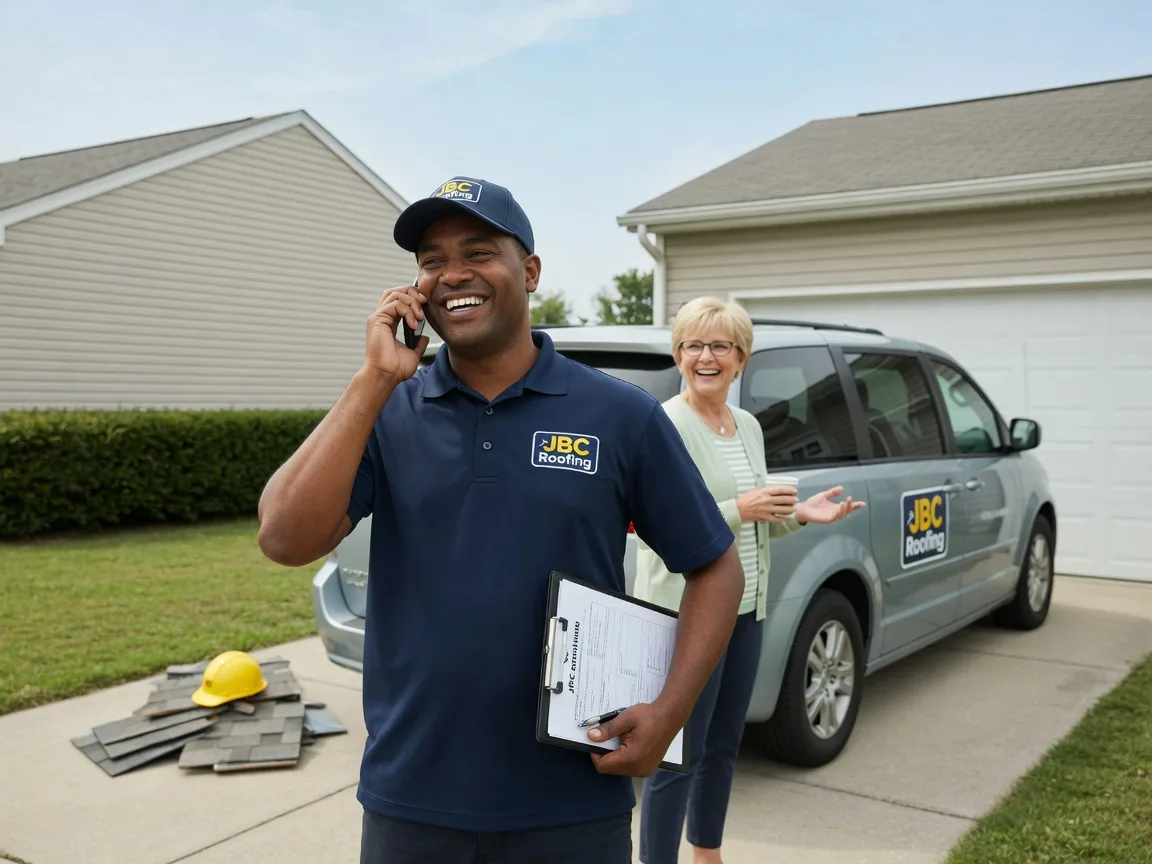 Roof Replacement Weber City, VA FAQs